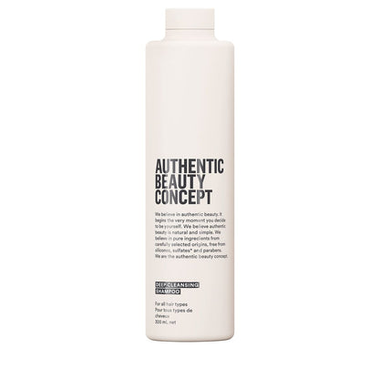 Authentic Beauty Concept - Shampooing Purifiant