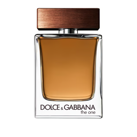 Dolce & Gabbana - The One For Men - Eau de Toilette