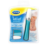 Velvet Smooth Système électronique de soin des ongles