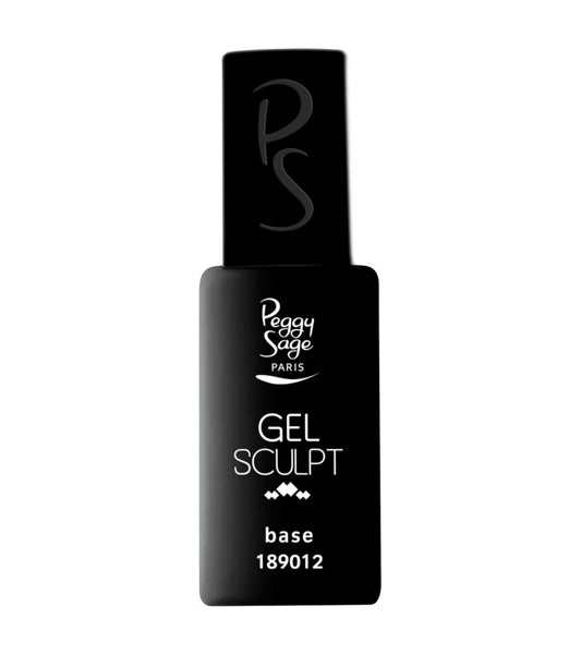 Peggy Sage – Gel-Sculpt-Basis 