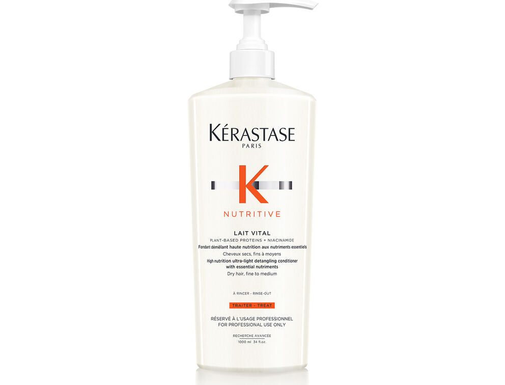 Kerastase - Lait Vital 