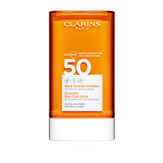 Clarins - Stick Solaire Invisible SPF50