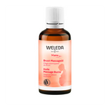 Weleda - Huile Massage Buste