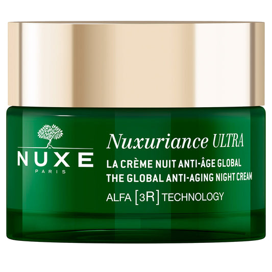 Crème Nuit Anti-Âge Global