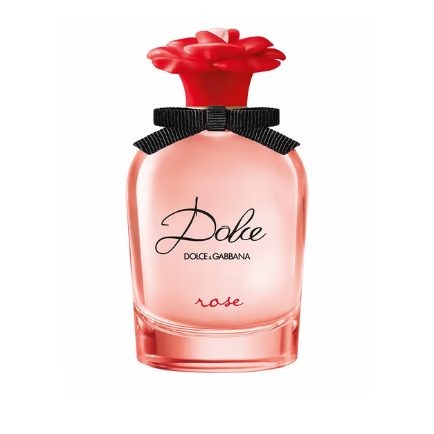 Dolce &amp; Gabbana - Rosa - Eau de Toilette