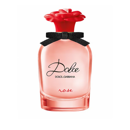 Dolce &amp; Gabbana - Rosa - Eau de Toilette