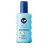 Spray de Soin After Sun Moisture