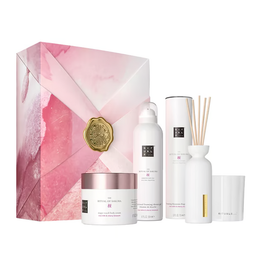 Rituals - Large Gift Set