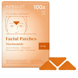 Facial Patches Niacinamide