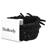 Bellody - Original élastiques cheveux - Classic Black