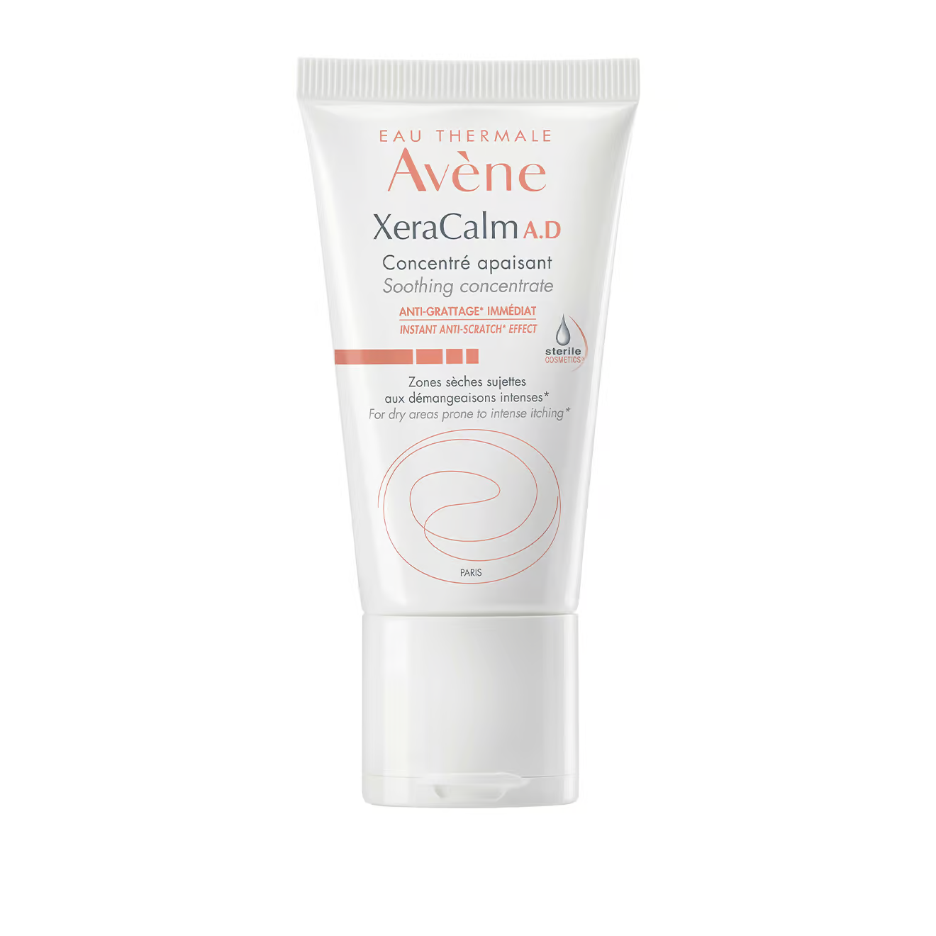 Avene - Mixpack XC Creme + Konzentrat 