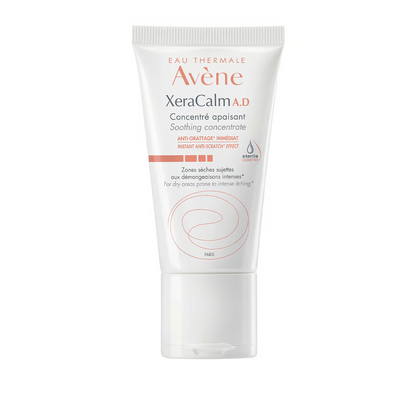 Avene - Mixpack XC Creme + Konzentrat 