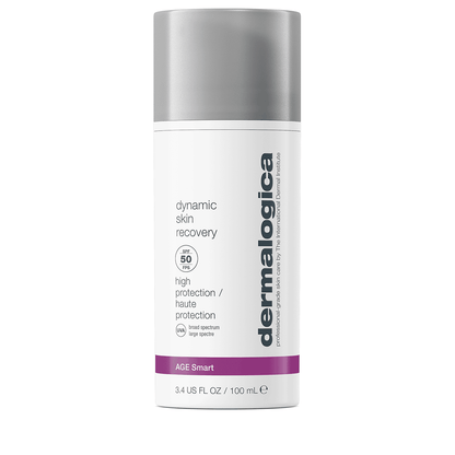 Dynamic Skin Recovery SPF50