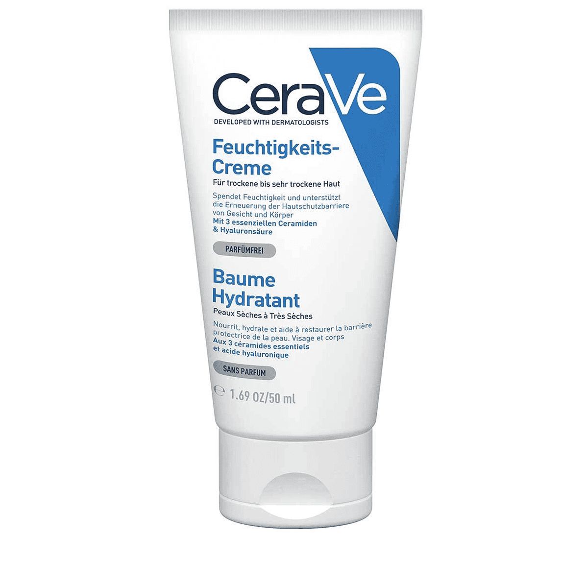 CeraVe - Baume Hydratant