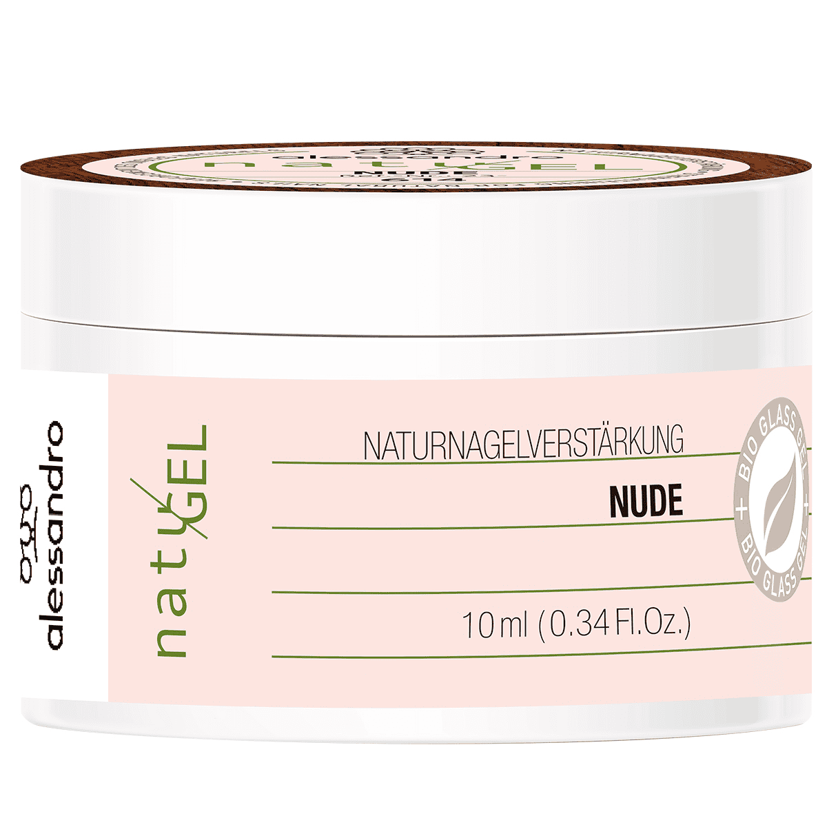 natu/GEL Nude