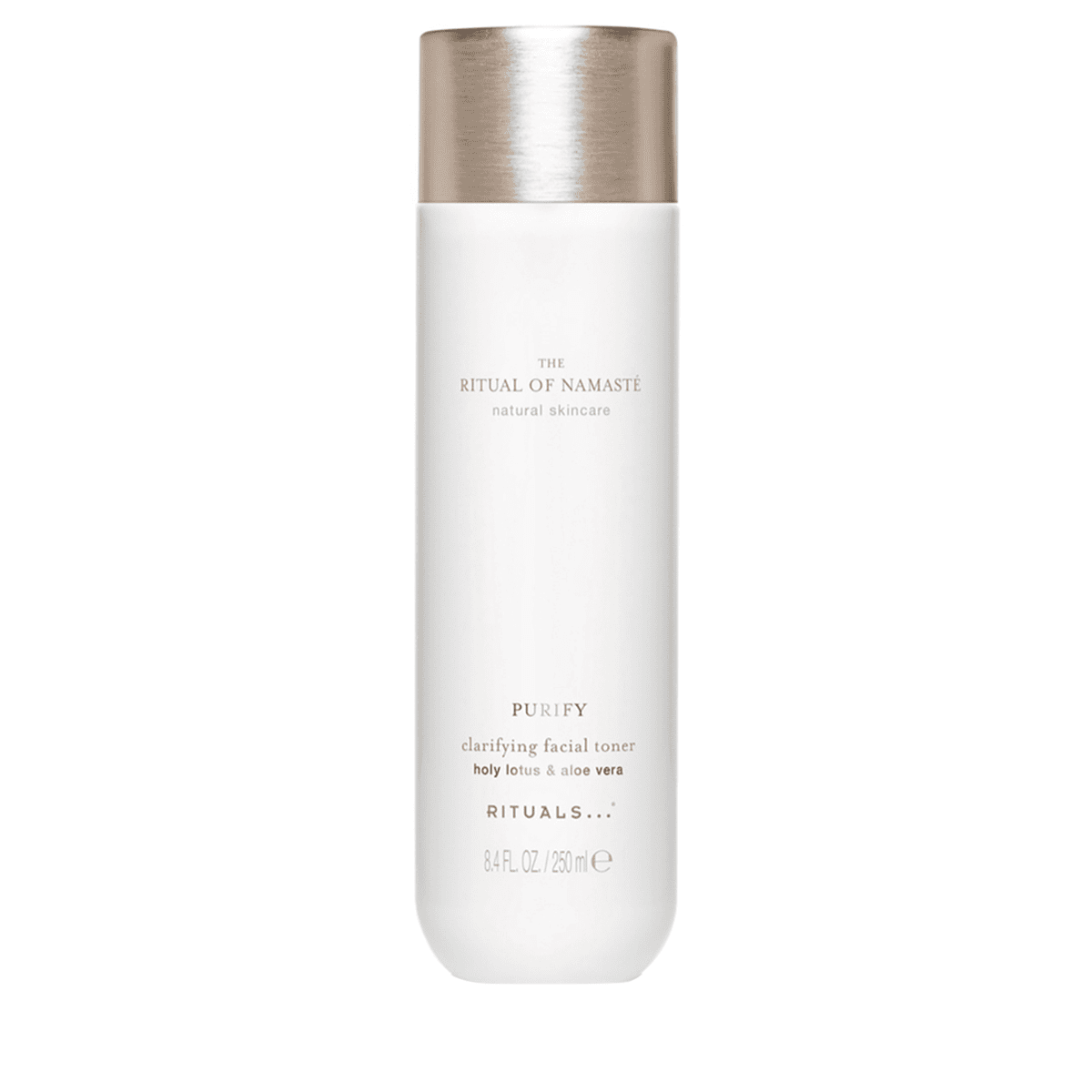 Clarifying Facial Toner