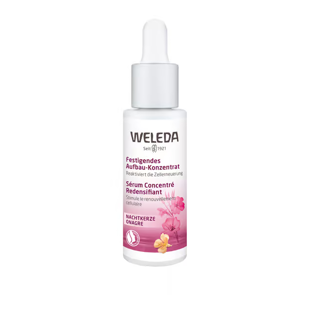 Weleda - Sérum Concentré Redensifiant à l’Onagre