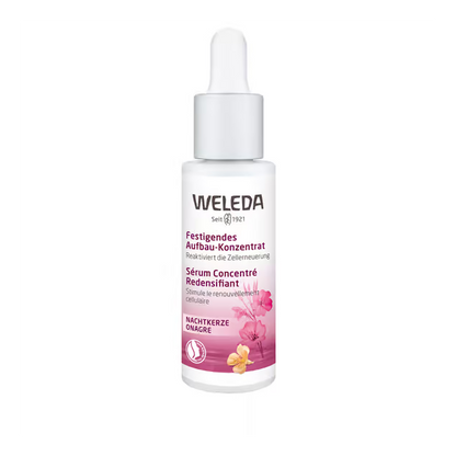 Weleda - Sérum Concentré Redensifiant à l’Onagre