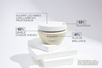 Kerastase – Rehydrierende Maske