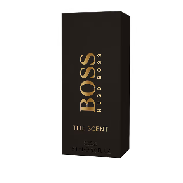 Hugo Boss - Duschgel 