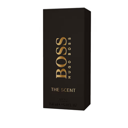 Hugo Boss - Duschgel 