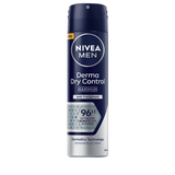 Deo Spray Derma Dry Control Maximum