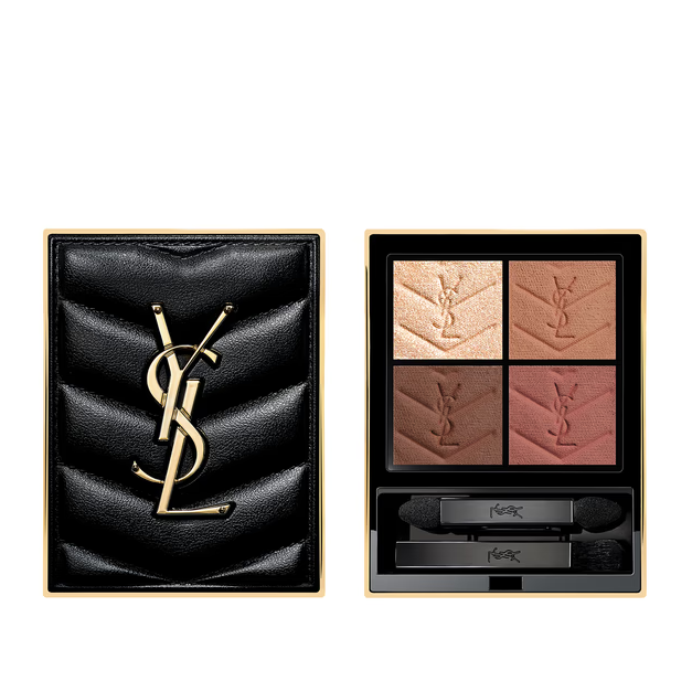 Yves Saint Laurent – ​​Couture Mini-Clutch 