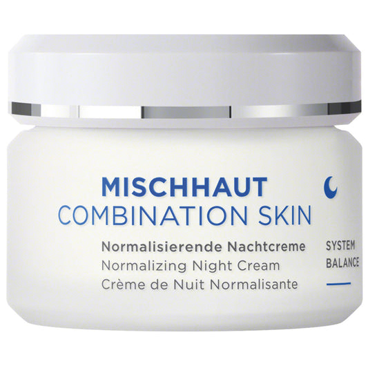 Crème de Nuit