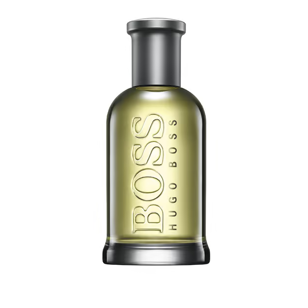 Hugo Boss - After Shave - BOSS Bottled