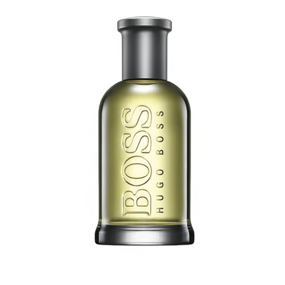 Hugo Boss - After Shave - BOSS Bottled