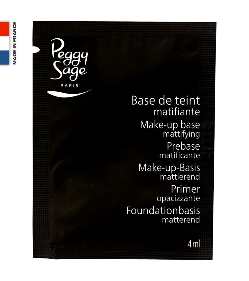 Peggy Sage - Base de teint matifiante