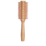 Brosse Ronde En Bois 1.25''