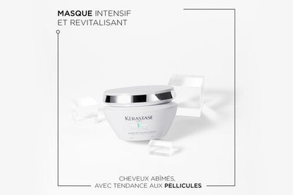 Kerastase – Essentielle revitalisierende Maske