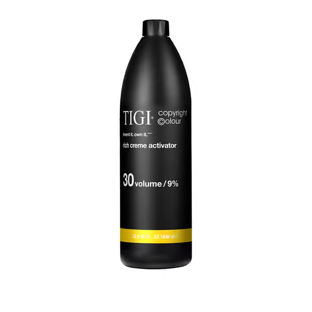 Tigi - Activator - Oxy 30 Vol (9 %)