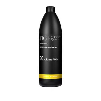 Tigi - Activator - Oxy 30 Vol (9 %)