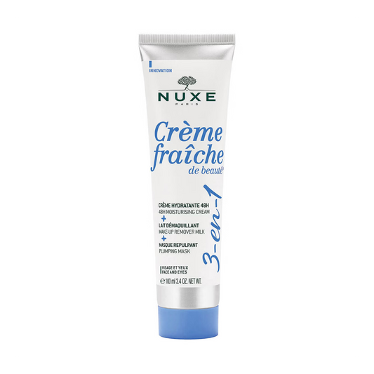 Nuxe - Crème fraîche de beauté® Crème 3-en-1