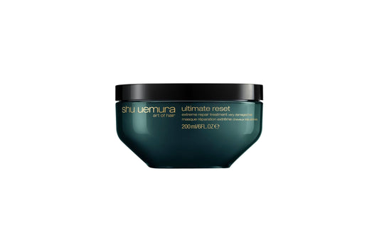 Shu Uemura - Masque restauration extrême