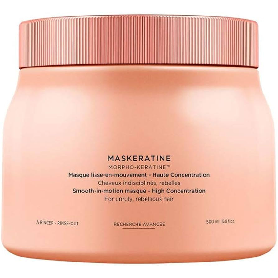 Kerastase - Maskératine-Maske