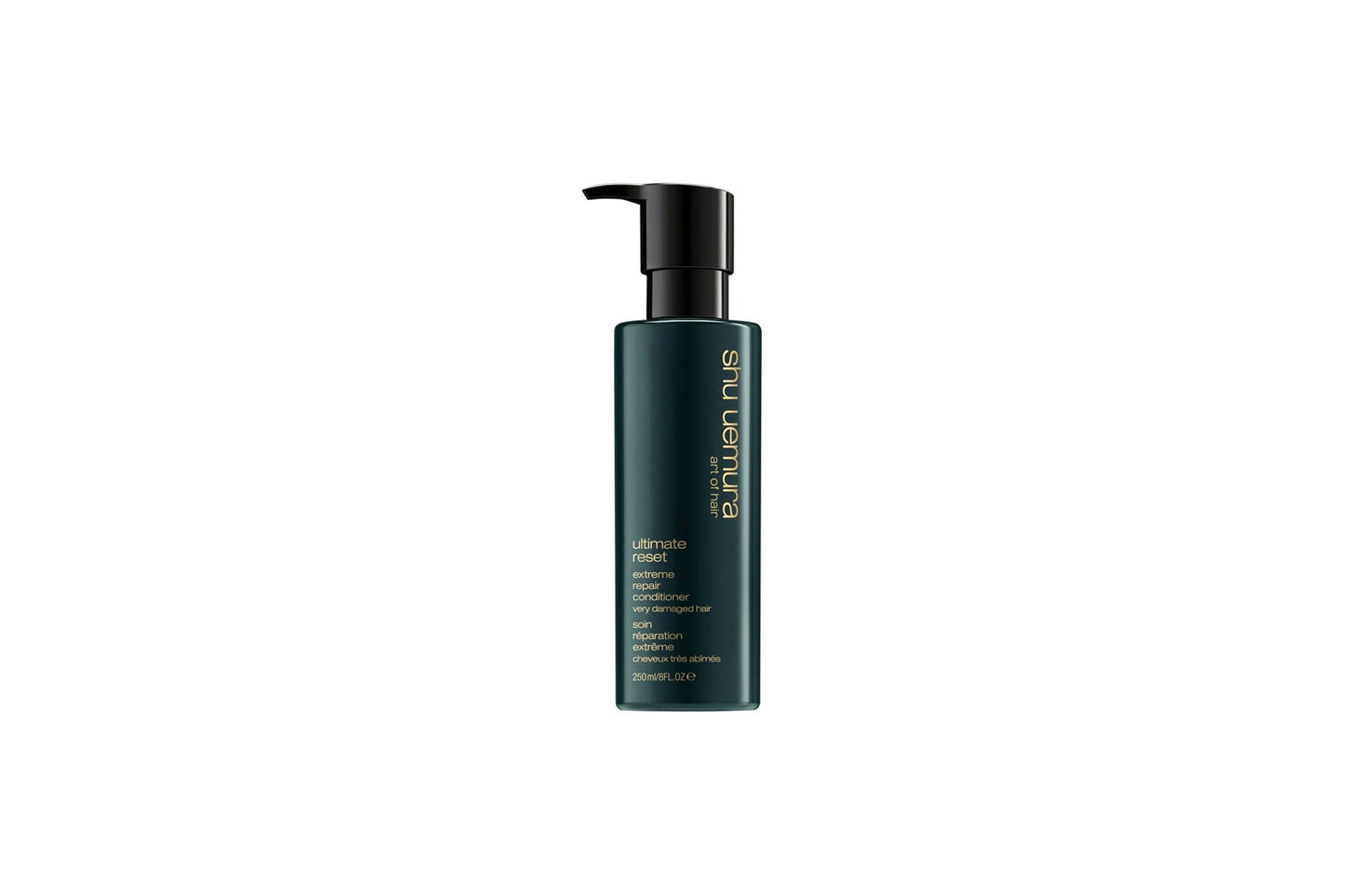 Shu Uemura - Conditioner restauration extrême