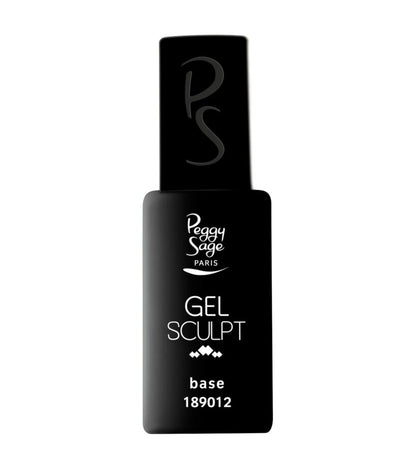 Peggy Sage - Base Gel Sculpt