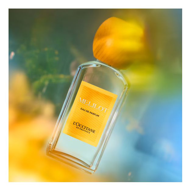 L'Occitane - Melilot Eau De Parfum 