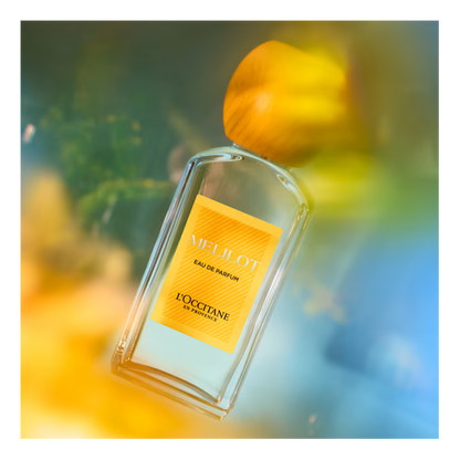 L'Occitane - Melilot Eau De Parfum