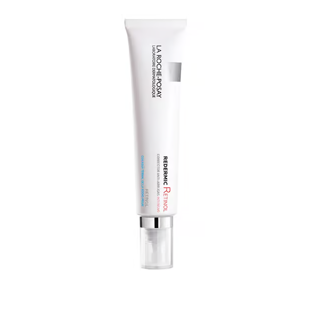 La Roche-Posay - Sensitive crème - anti-âge