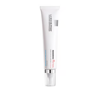 La Roche-Posay - Sensitive crème - anti-âge