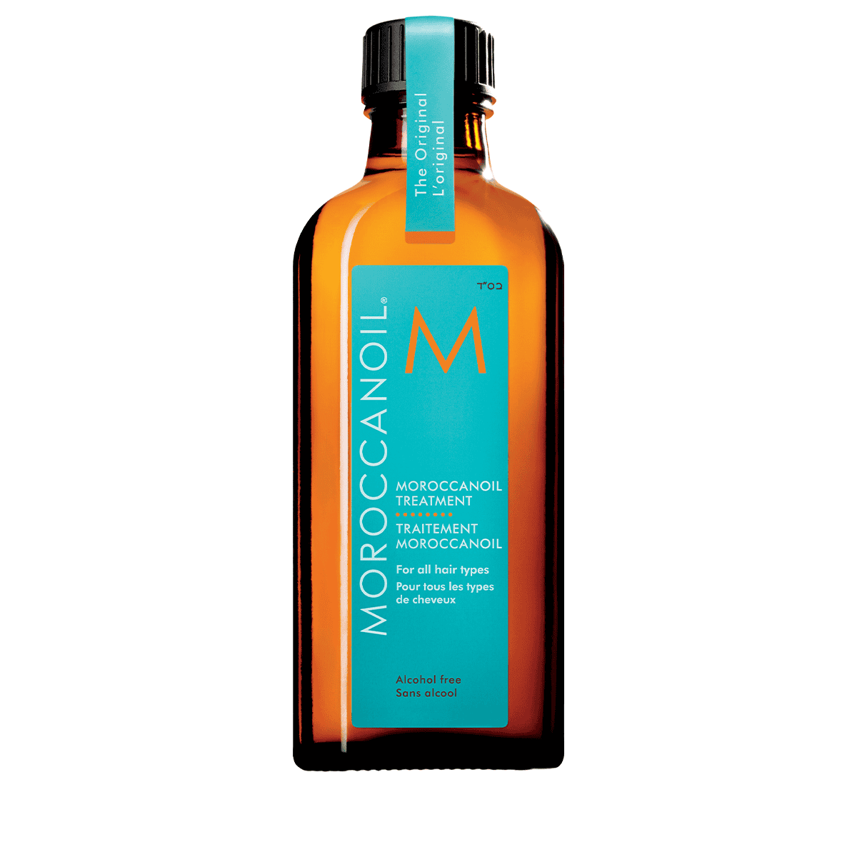 Moroccanoil - Oil-Treatment