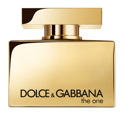 Dolce &amp; Gabbana - Oro - Eau de Parfum Intenso 