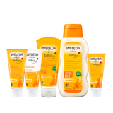 Weleda - Coffret de soins pour bébé au calendula