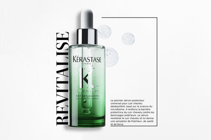 Kerastase – Potentialist-Serum