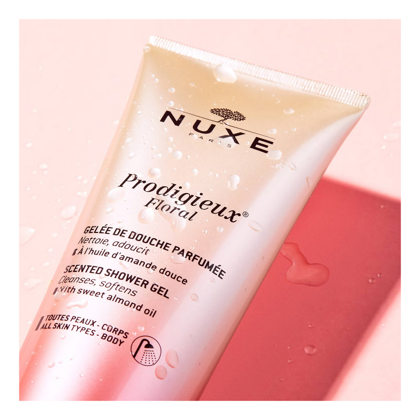 Nuxe - Prodigieux® Floral Gelée de Douche