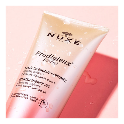 Nuxe - Prodigieux® Floral Gelée de Douche